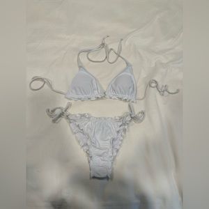 PrettyLittleThing bikini set